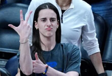 Caitlin Clark Skips WNBA 3-Point Contest, Leaving All-Star Weekend Without Its Biggest Draw