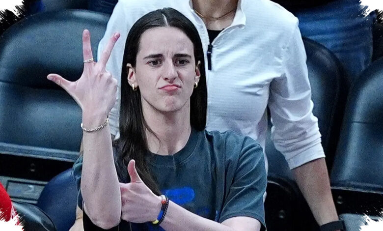 Caitlin Clark Skips WNBA 3-Point Contest, Leaving All-Star Weekend Without Its Biggest Draw