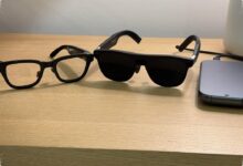 Samsung’s Gemini Smart Glasses Put Notes, Translation and Navigation in View