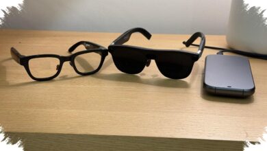 Samsung’s Gemini Smart Glasses Put Notes, Translation and Navigation in View