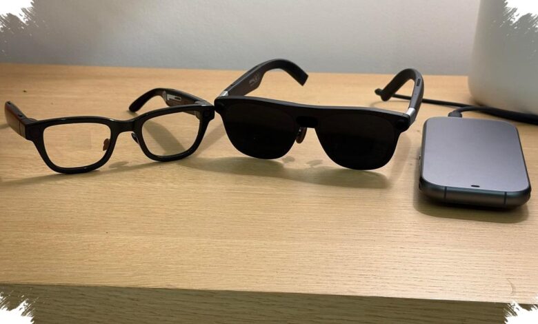 Samsung’s Gemini Smart Glasses Put Notes, Translation and Navigation in View