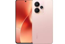 Vivo V60 5G Costs Less but Adds a Telephoto Camera Against Realme 15 Pro 5G