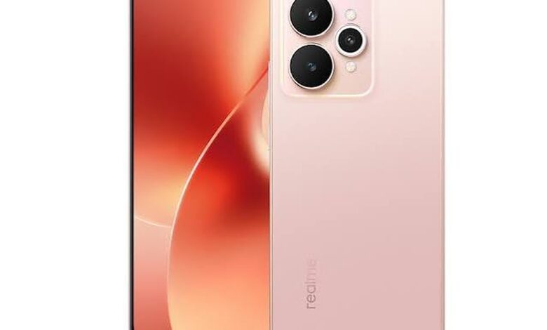 Vivo V60 5G Costs Less but Adds a Telephoto Camera Against Realme 15 Pro 5G