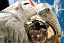 Why NASA Spent Rp411 Billion on a Space Toilet That Recovers 98% of Crew Water