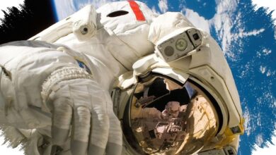 Why NASA Spent Rp411 Billion on a Space Toilet That Recovers 98% of Crew Water